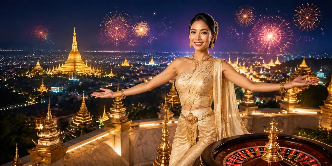 အားကစားလောင်းကစား